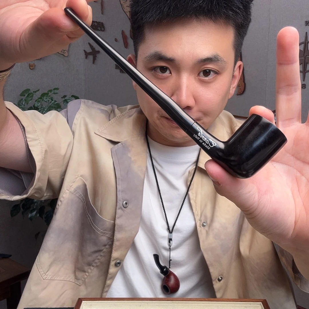 石楠木意大利进口石楠木烟斗