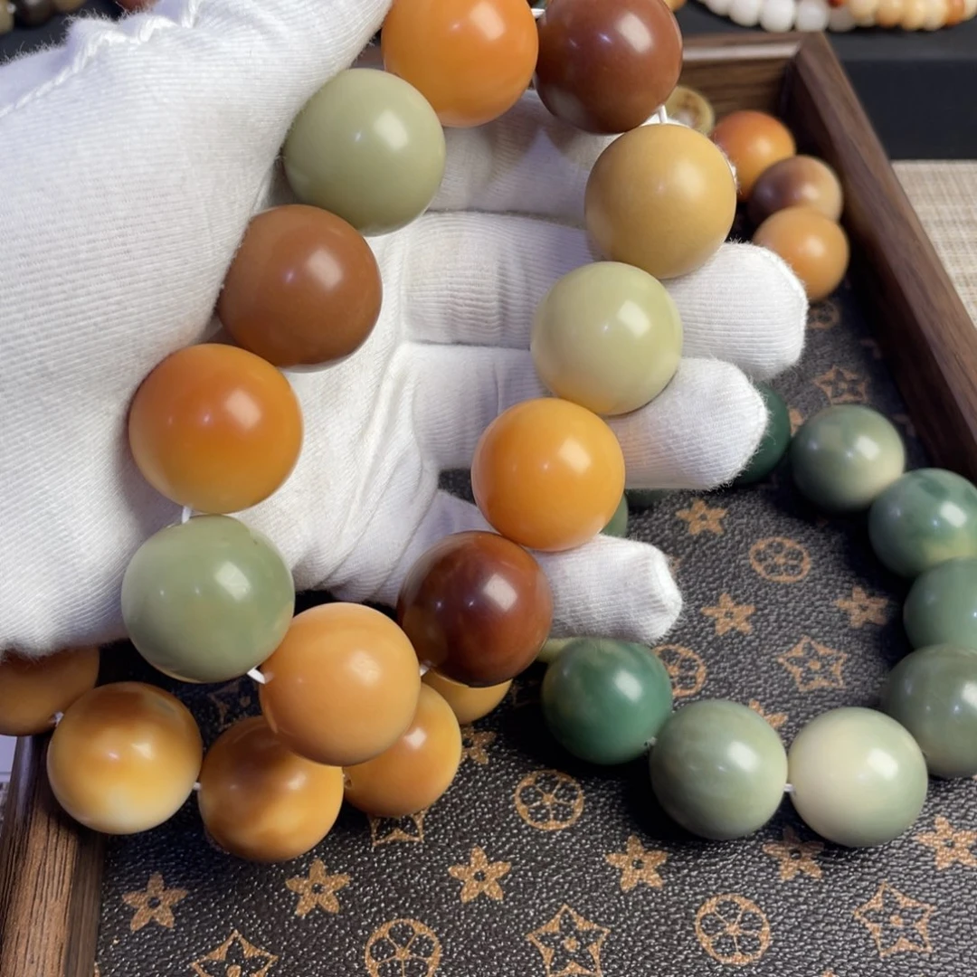 菩提根/象牙果吊坠瓜*儿