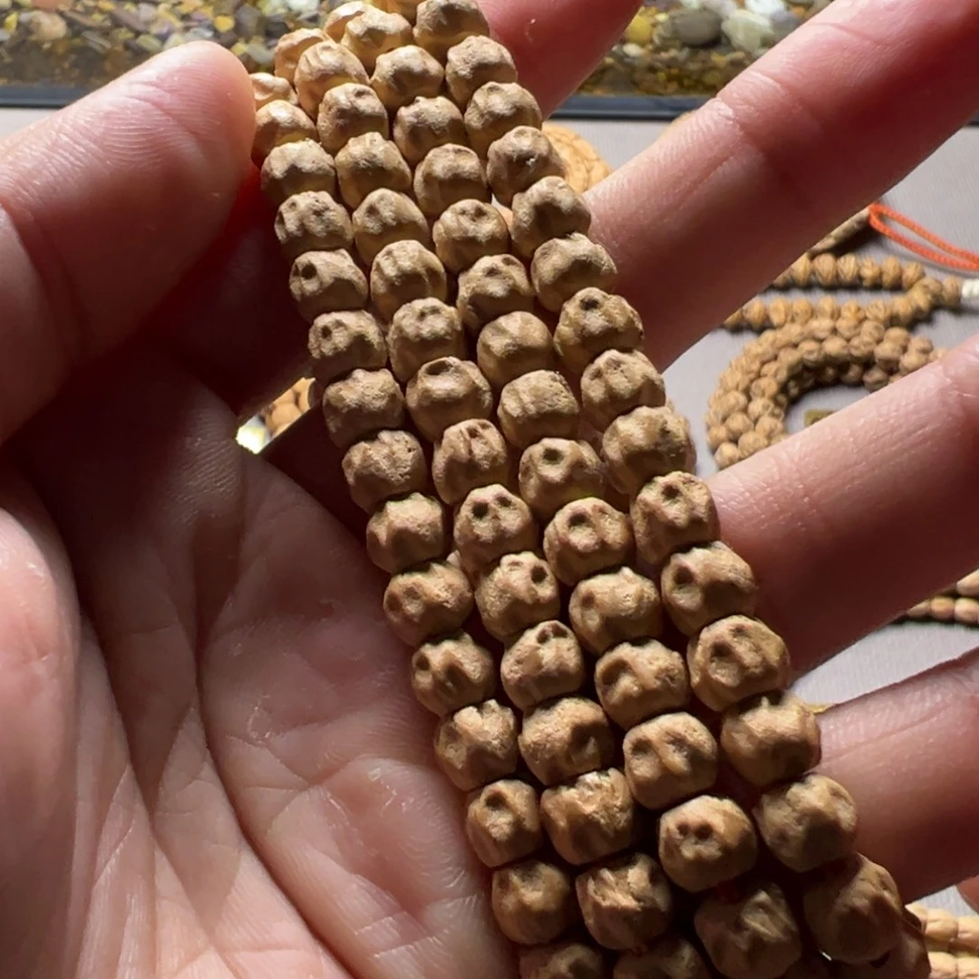 吊坠柏香籽/百香籽A1