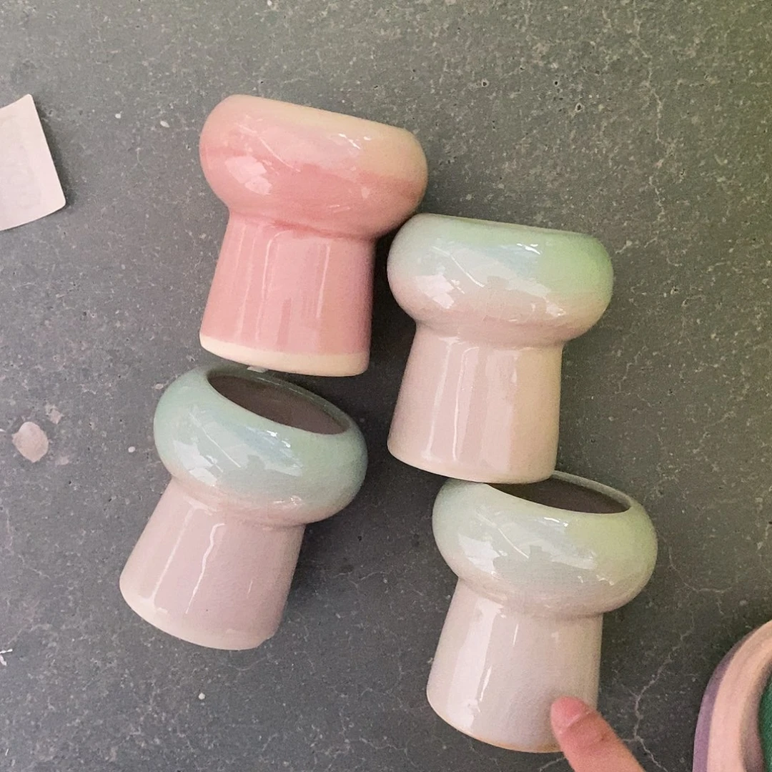 七*「满9.9米的包邮」瑕疵4个