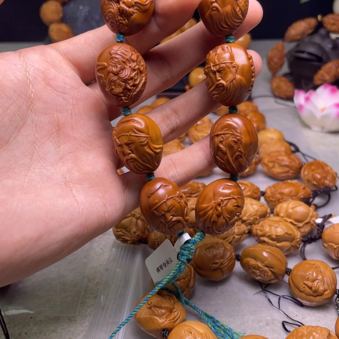 橄榄核手串/手链橄榄核