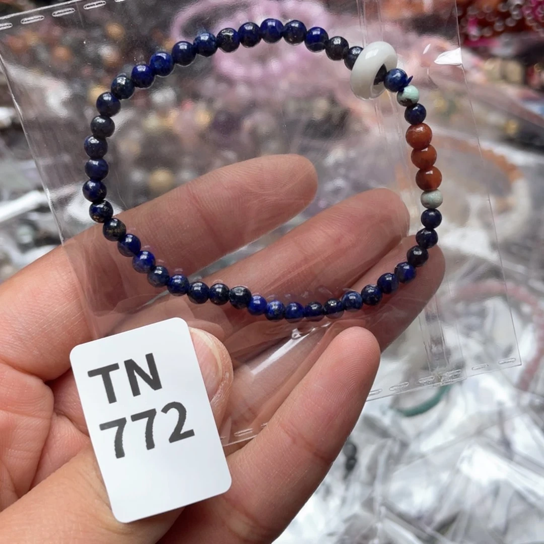 水晶多样性发一只未镶嵌