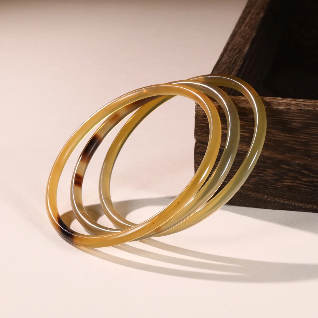 叮当手镯S32371多样性发一