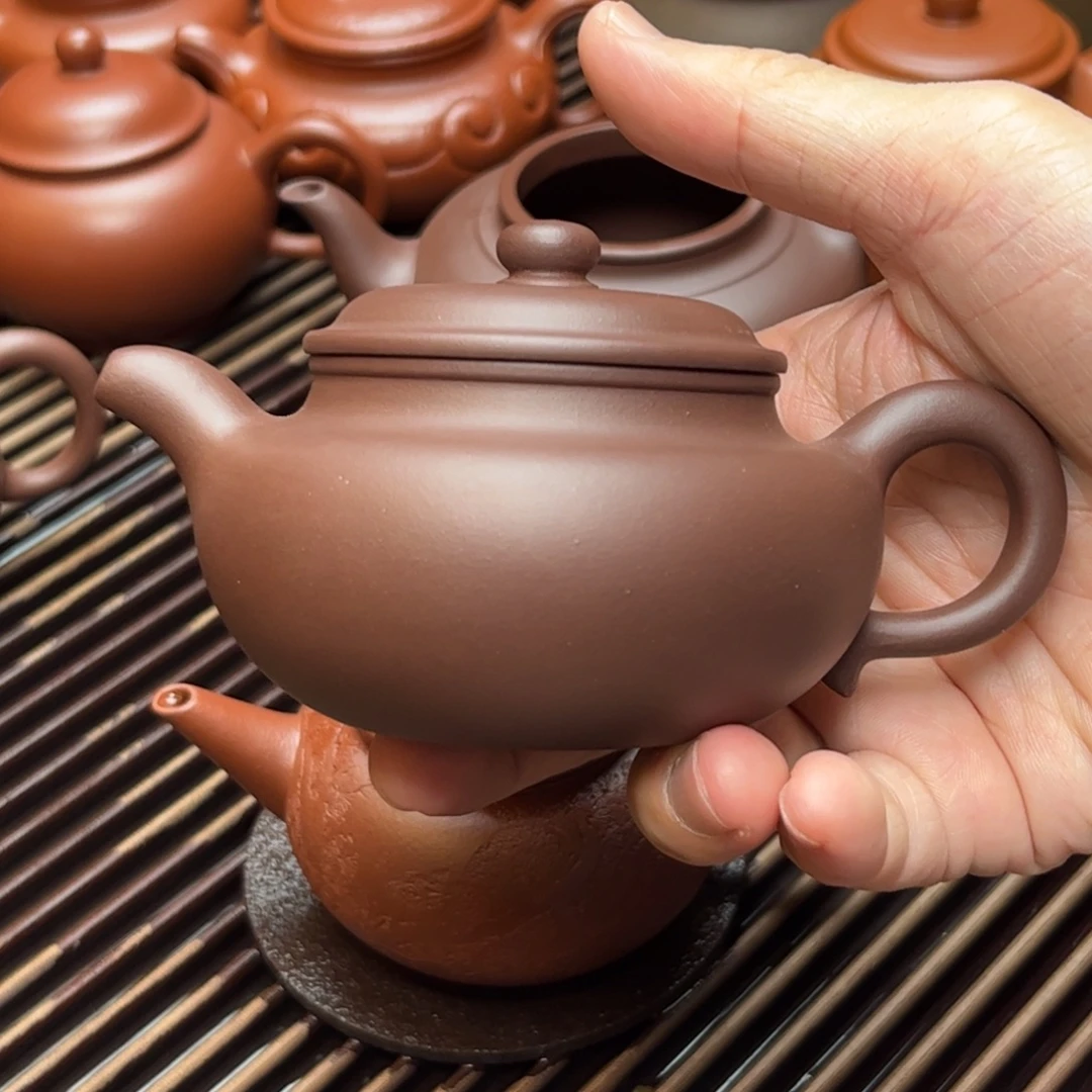 依***～茶壶紫砂33333333