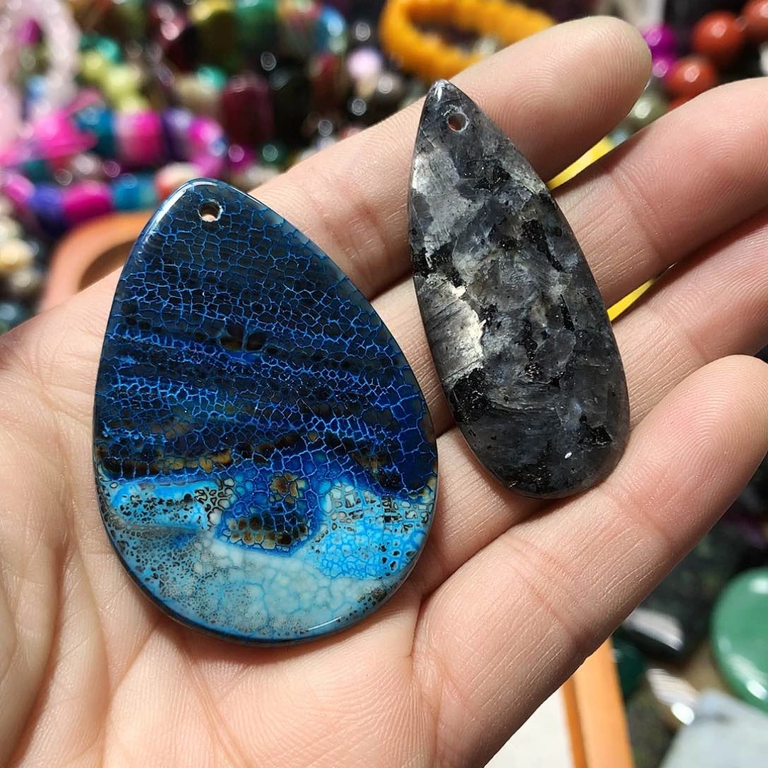 未镶嵌手串玛瑙/玉髓