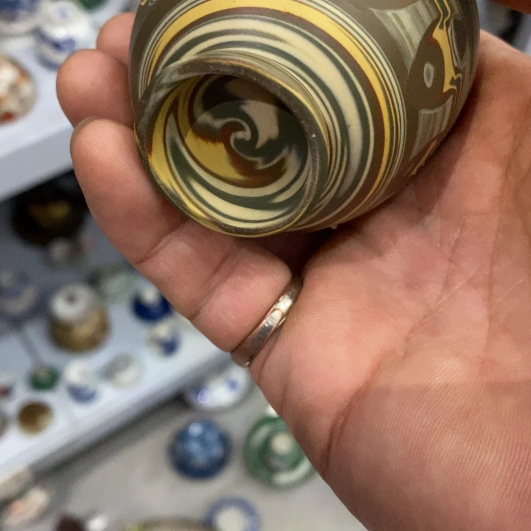 绍***君瓷片飞过我心里不踏实我会