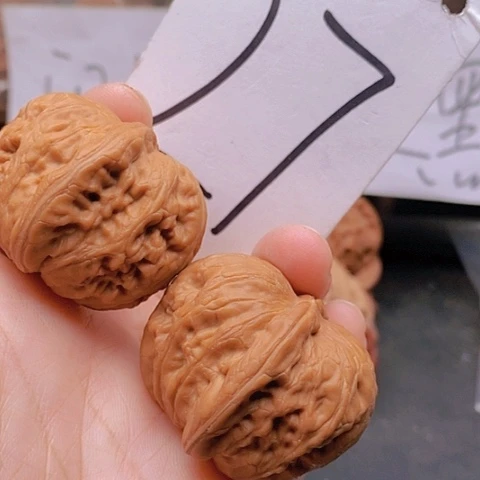 吊坠桃核40全品平谷元宝