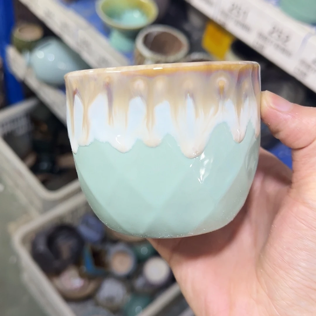 福利局绿植多肉盆［凑9元包邮24小时发］10