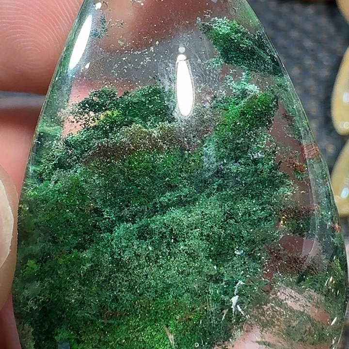 樱***子未镶嵌颈饰水晶我