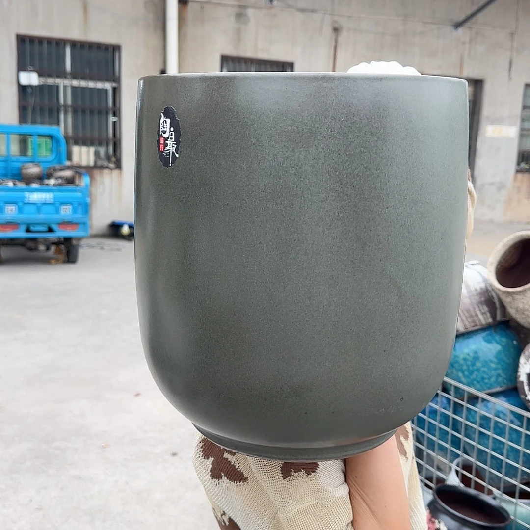 王嫂花盆1013-328高33口30