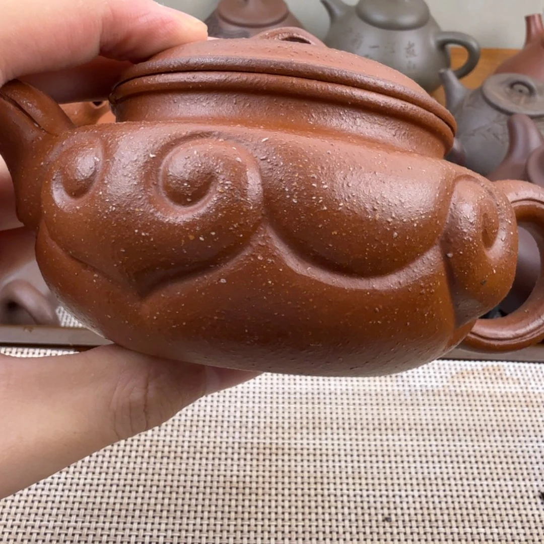 紫砂茶壶瑕疵壶壶壶壶壶壶壶壶