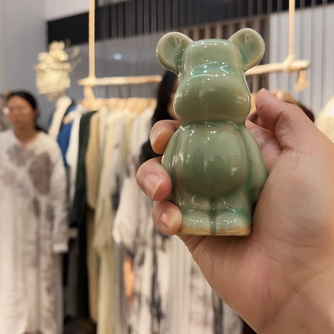 千***…瓷片421好好好好好看的