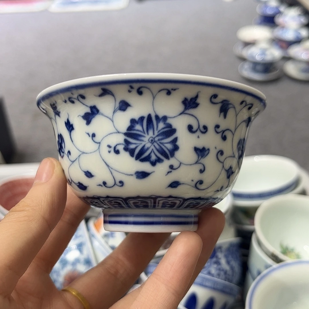 景德镇陶瓷学院的