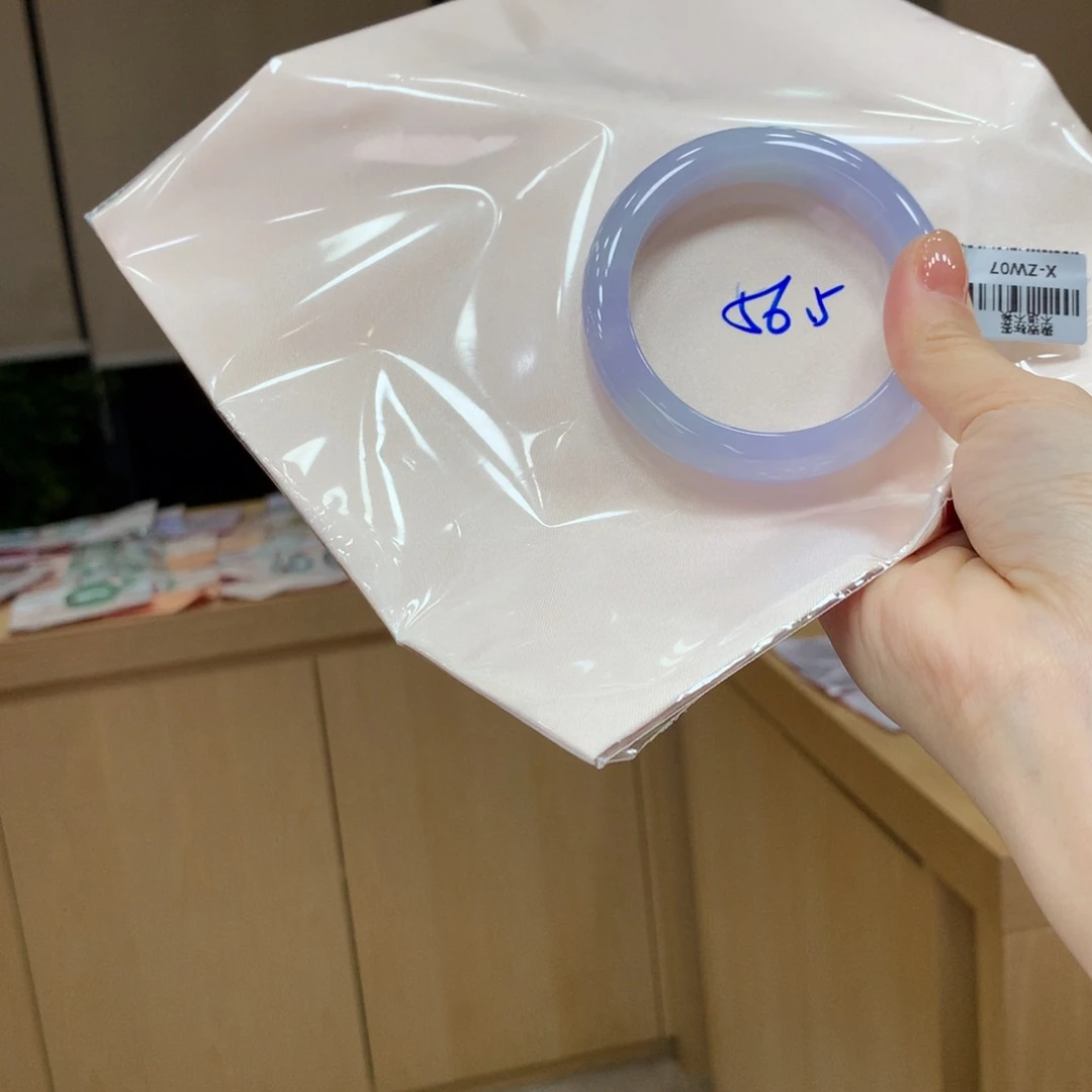未镶嵌手镯翡翠珊*不退不换