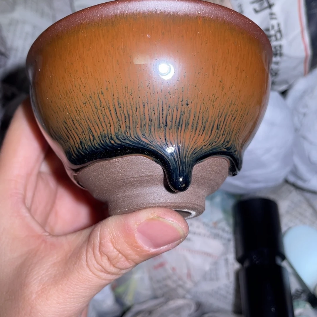 茶盏建盏直播间链接