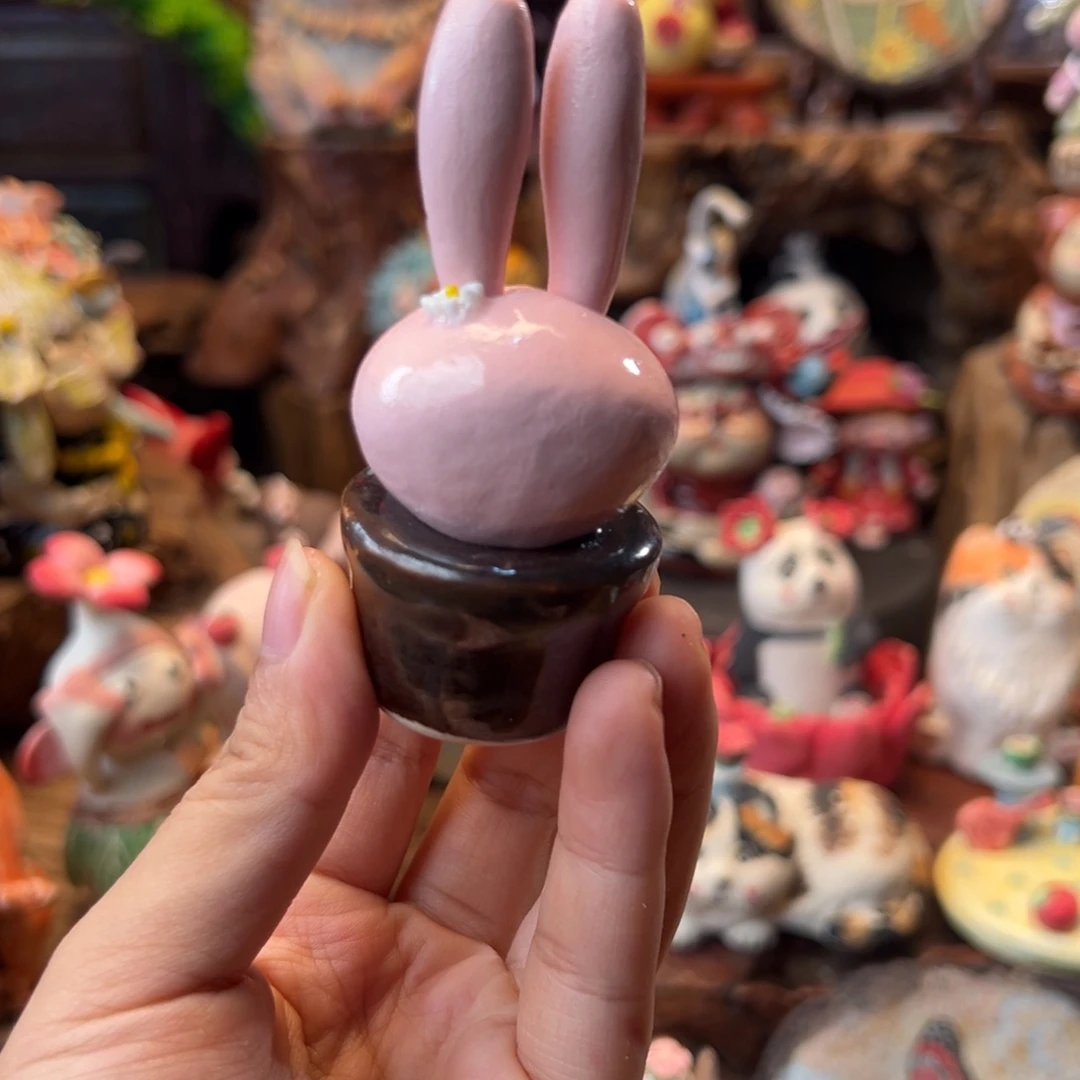 小***儿小镇青花每日有新品