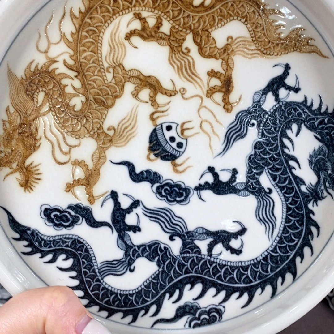 九鸣瓷艺九鸣瓷艺