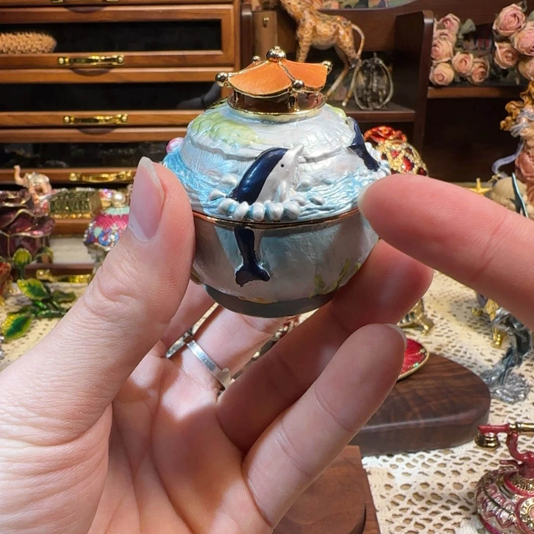 手工制品默认微瑕