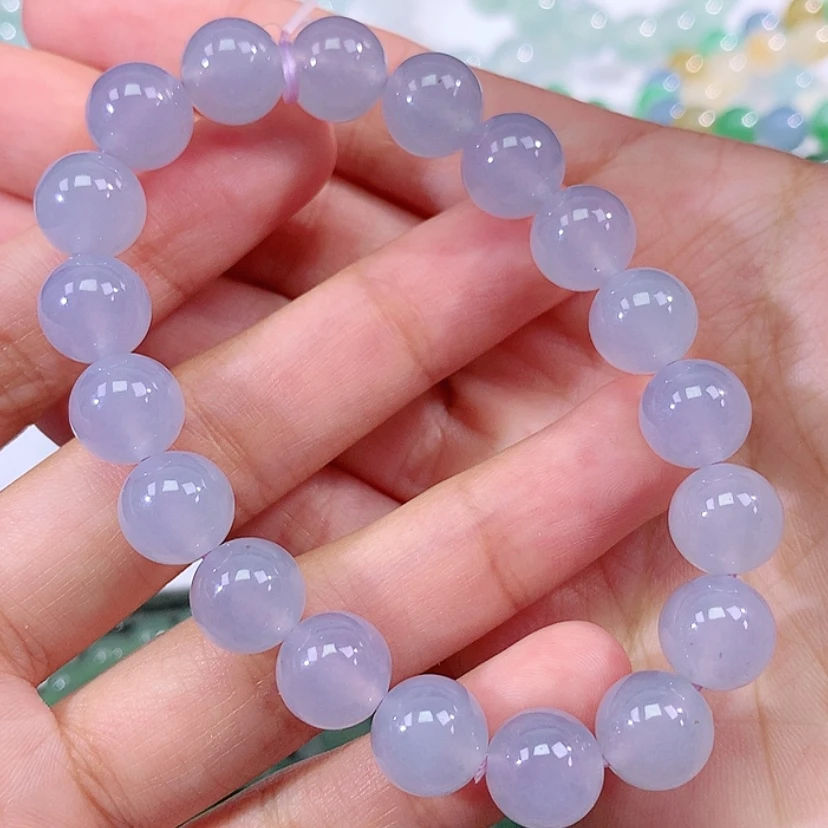 【闪购商品】未镶嵌手链翡翠翡翠
