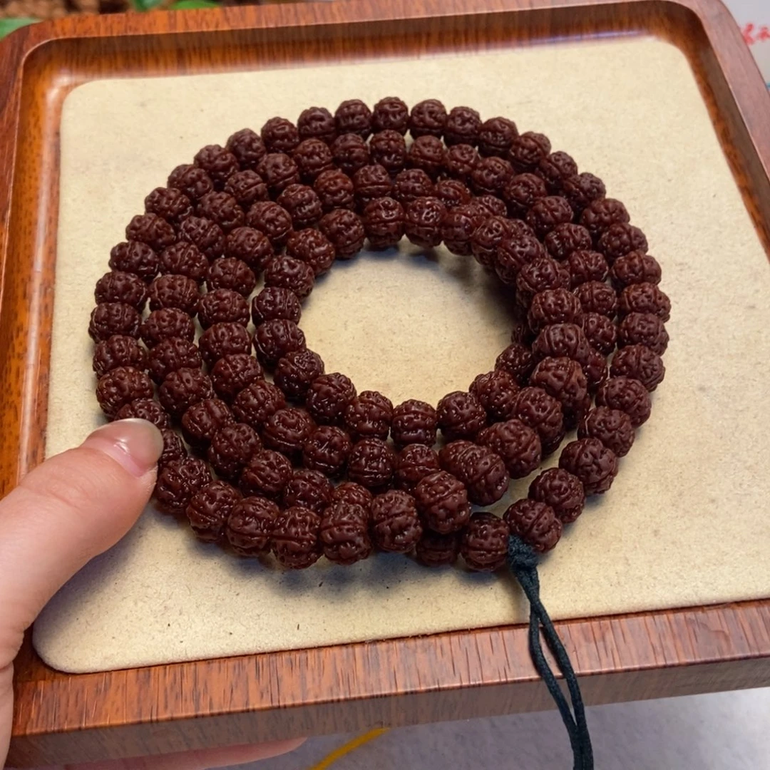 徐***达吊坠金刚菩提老树王