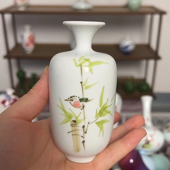 陶瓷景德镇陶瓷研究所
