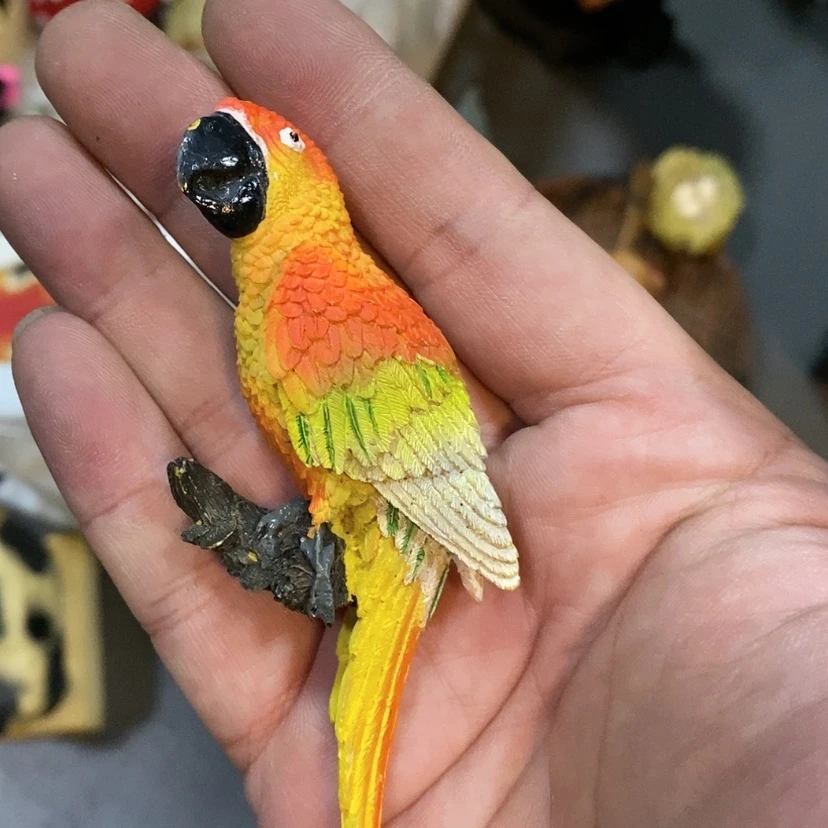 【闪购商品】树脂树脂工艺品摆件等产品