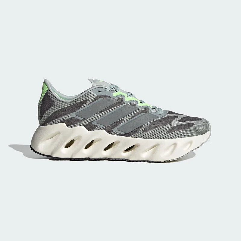 阿迪达斯 （adidas）男鞋SWITCH FWD缓震厚底运动鞋 ID2635