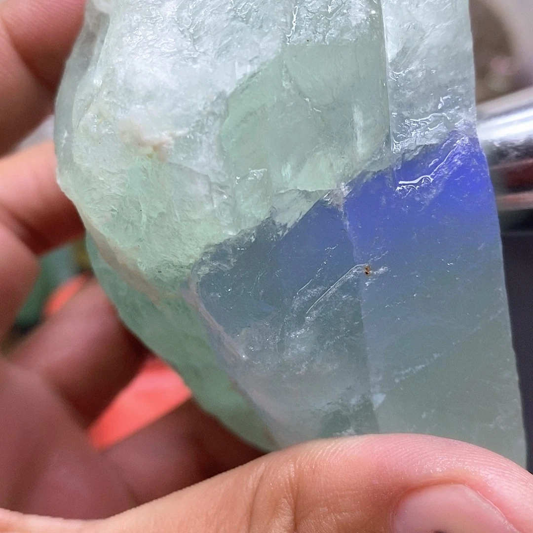 未镶嵌颈饰水晶水晶石108