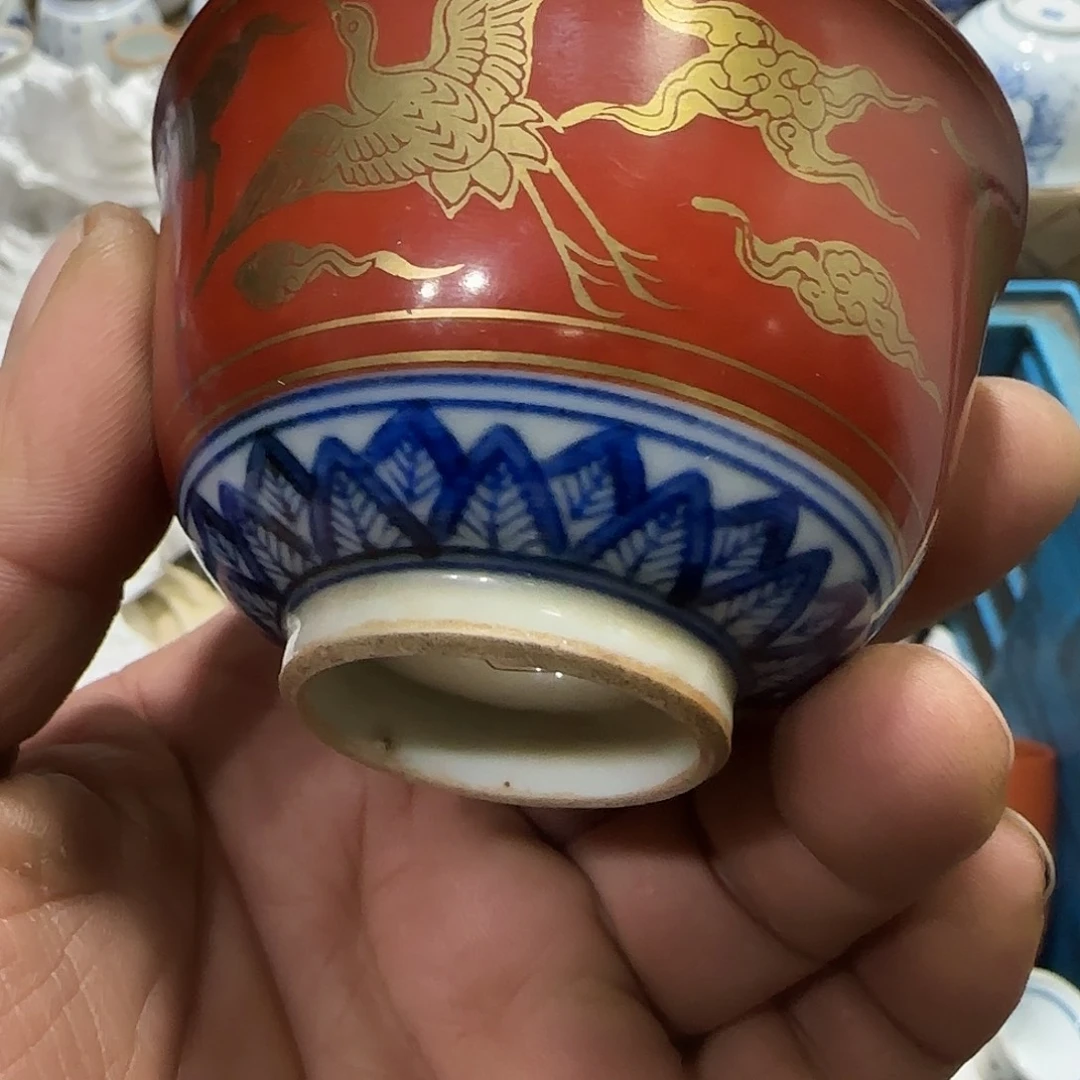 陶瓷茶玩榜第十二名
