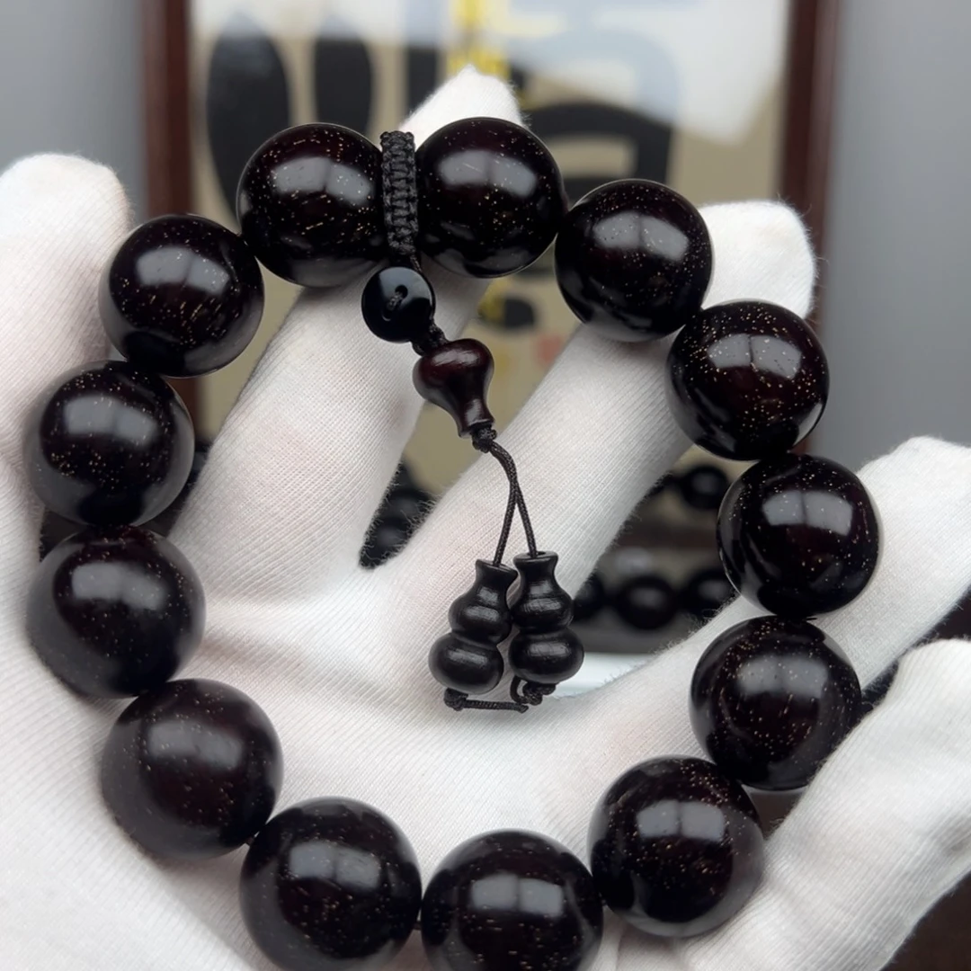 檀香紫檀（小叶紫檀）1.8满星