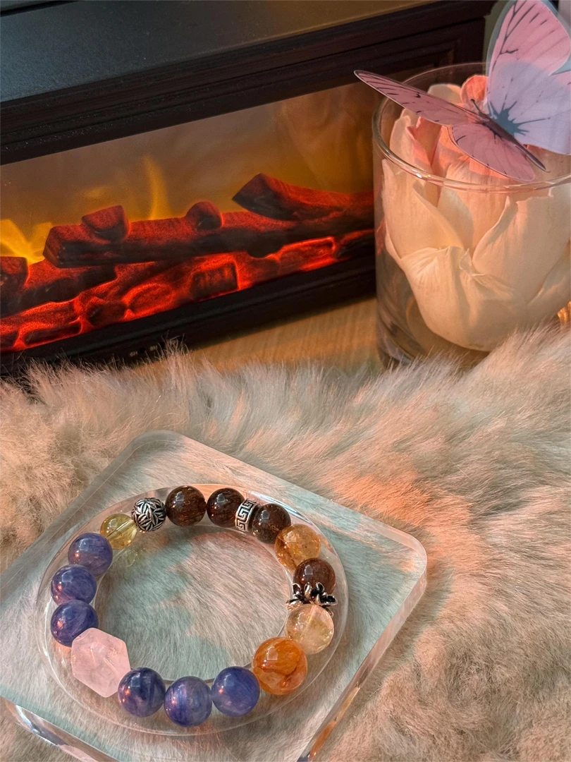 铜合金手链 【一号链接】直播间专用链接 扣号拍单