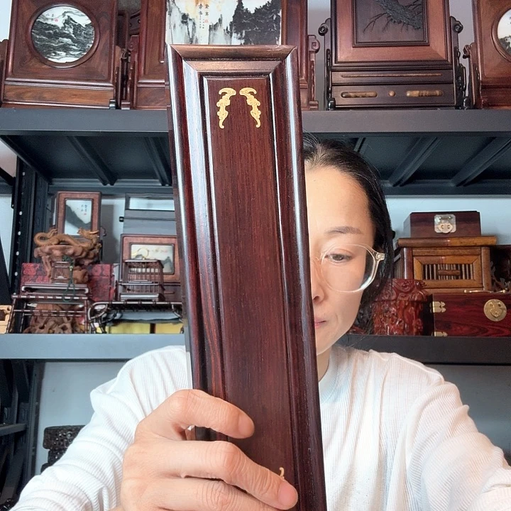 咨****师长方形盒子1个