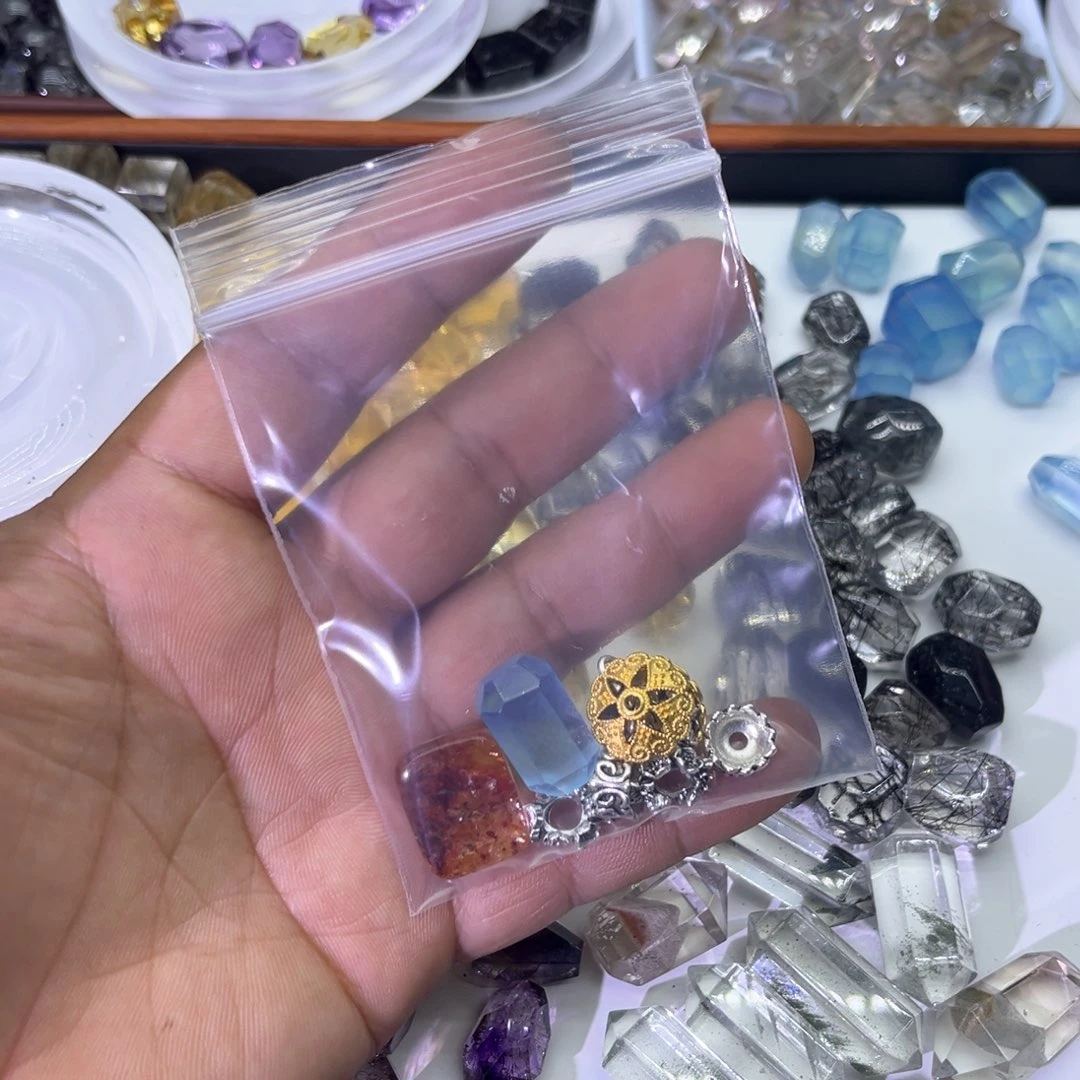 未镶嵌珠宝半成品水晶?***?2号