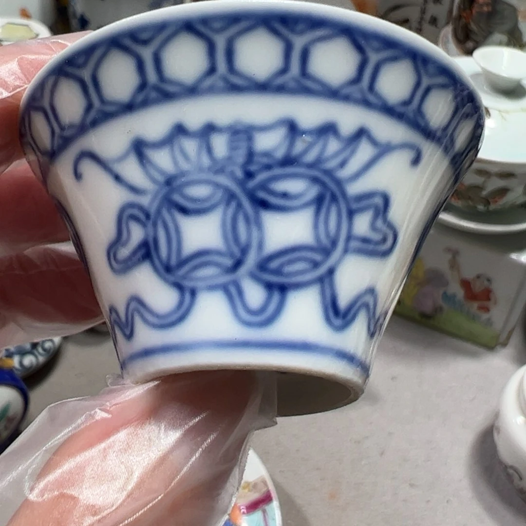 景德镇瓷器瓷器1122