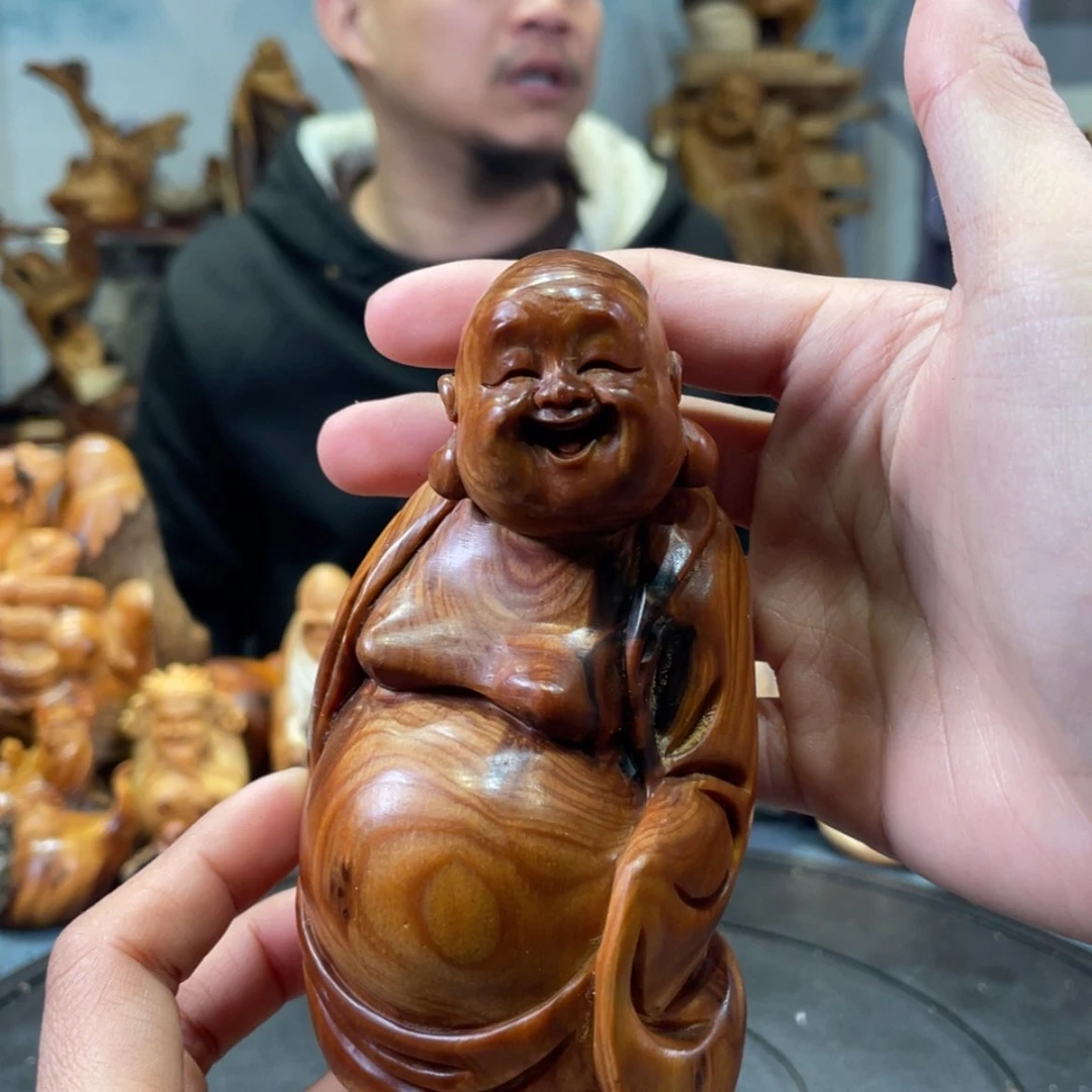 【闪购商品】柏木（崖柏）其他