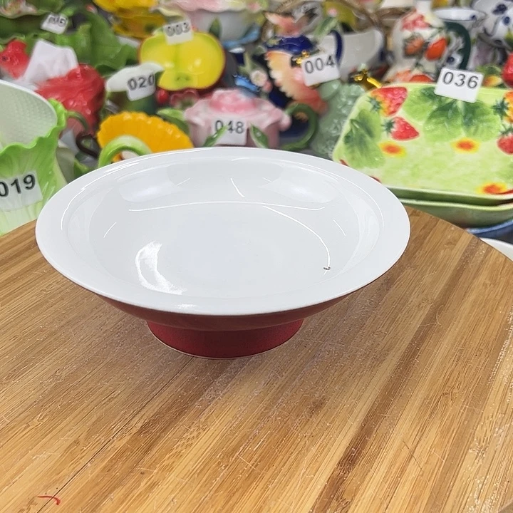 潮州创艺陶瓷餐具