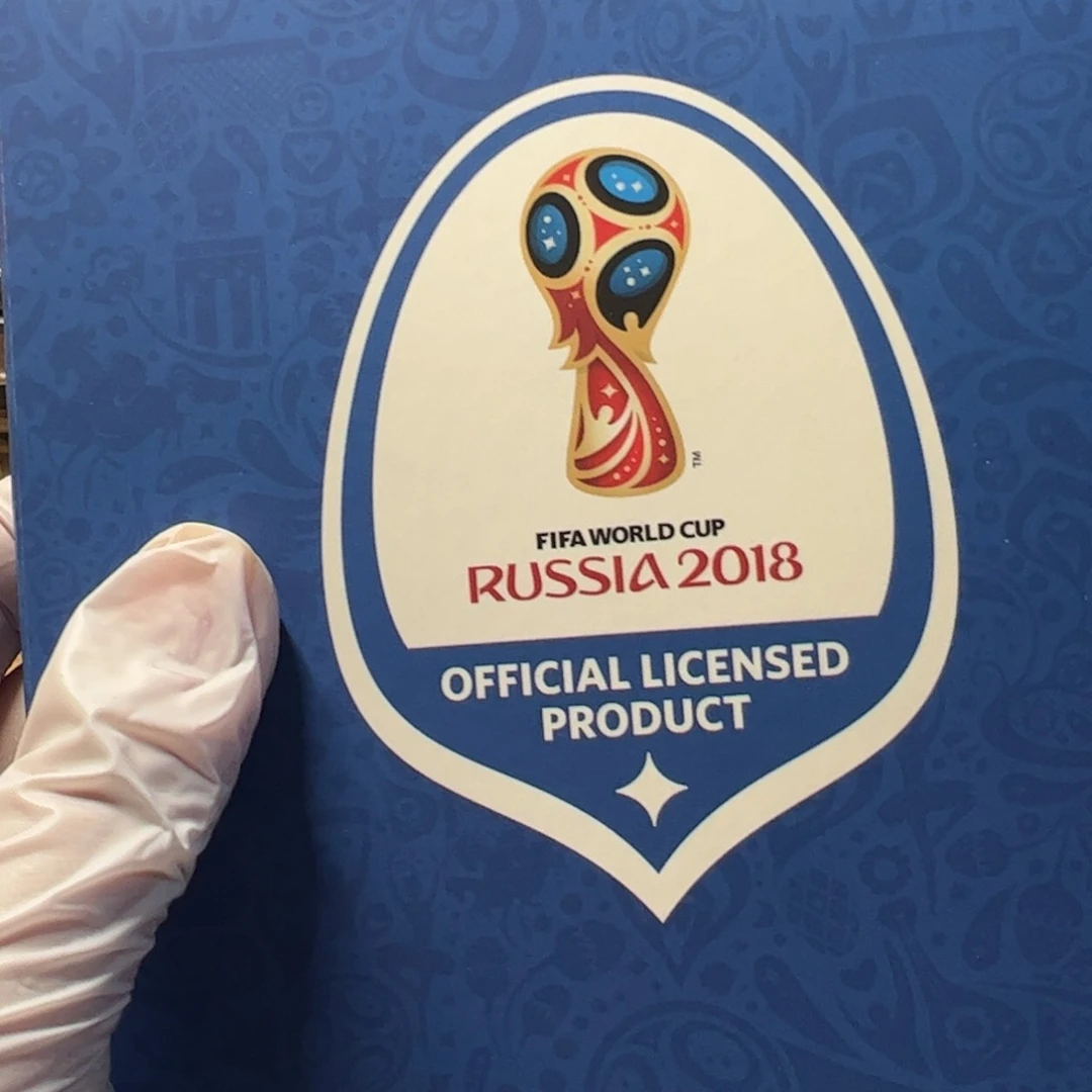 其他普通金属2018卡册