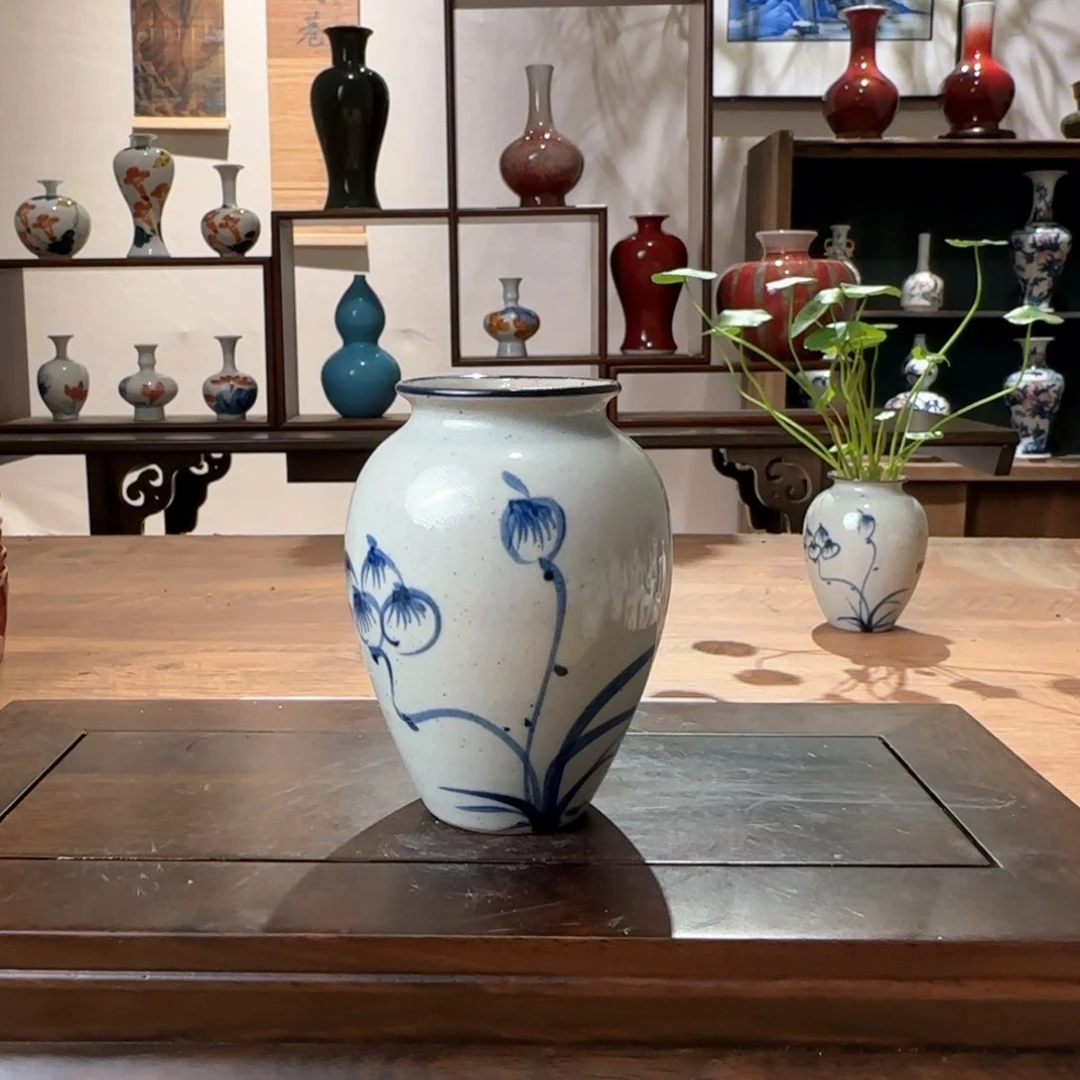 摆件我是实打实的