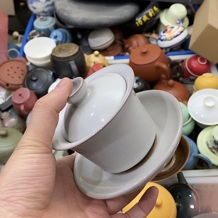 陶瓷艺术品及陶瓷制品