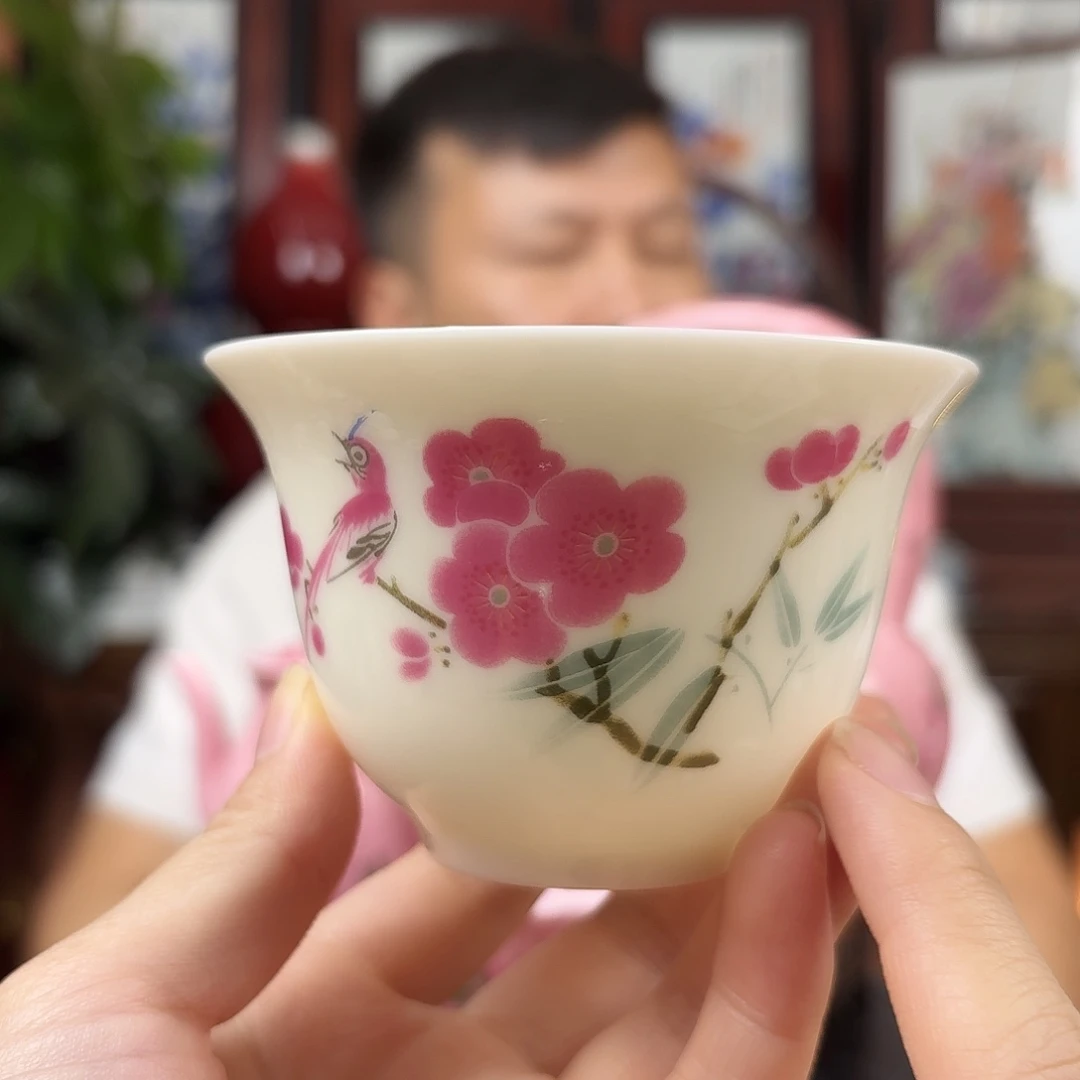 其他景德镇陶瓷手in哦子