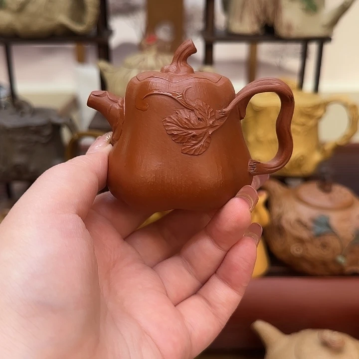 茶壶紫砂福利多多