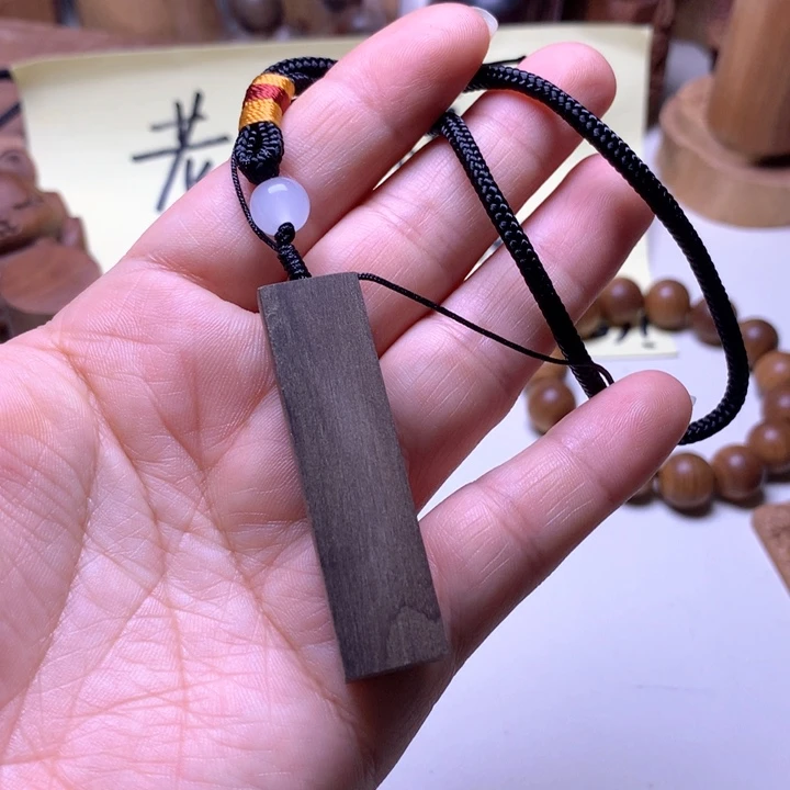 檀香木手串/手链檀香阴小手把