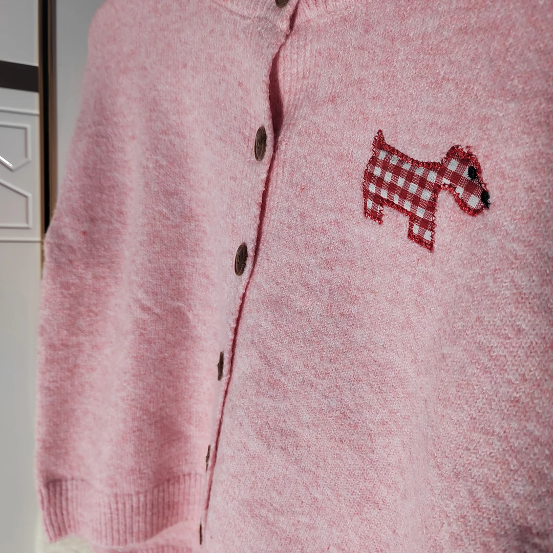 —9不卖主图款 直播间扣号下单 毛衣批发NO退NO换