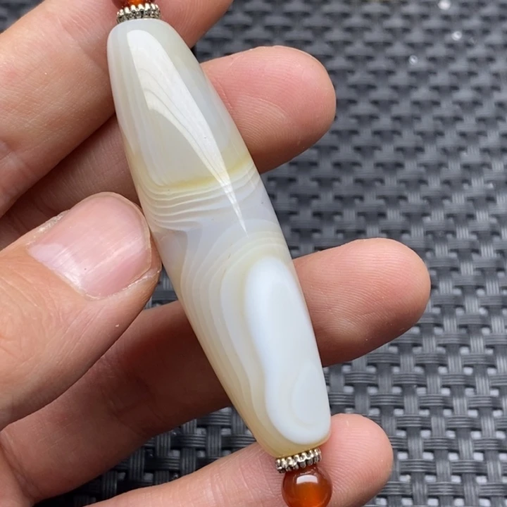 龙***遂玛瑙/玉髓未镶嵌1