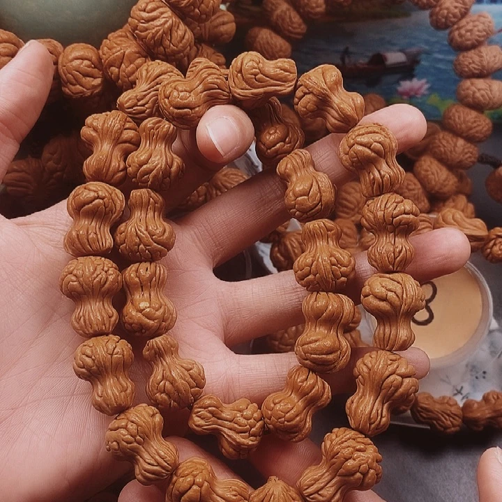 吊坠文玩核桃桃核