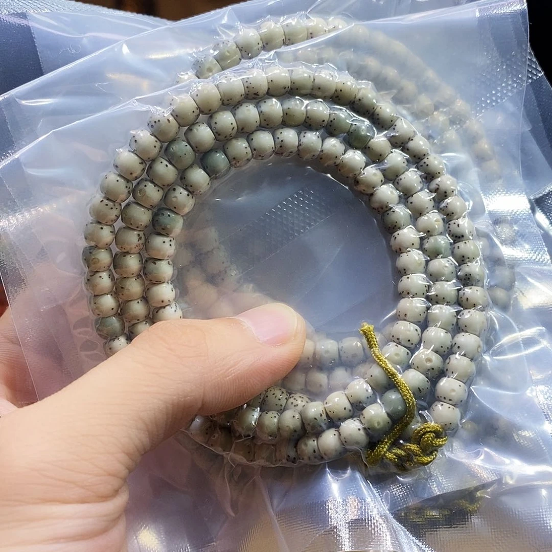 星月菩提吊坠福利s2