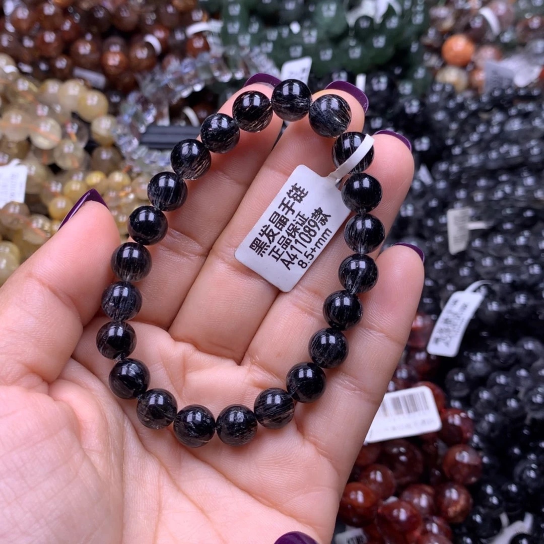 水晶未镶嵌手链1111111111