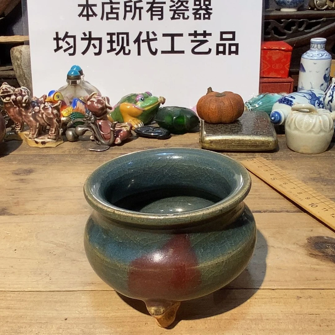 摆件陶瓷陶瓷陶瓷