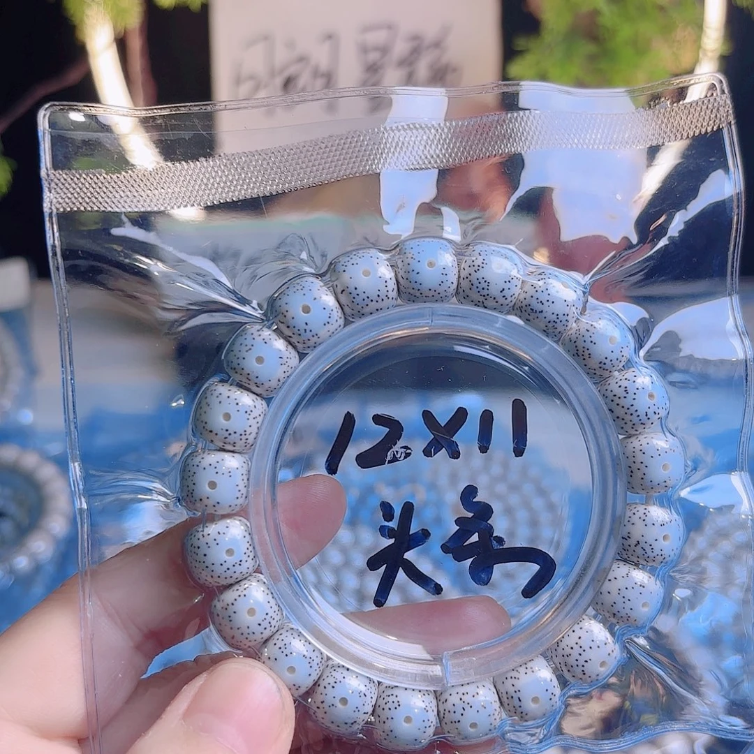 阿***）吊坠菩提根/象牙果