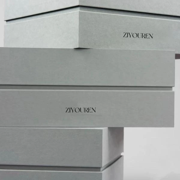 【ZIYOUREN】爱莎 高端轻奢清货纯棉四件套